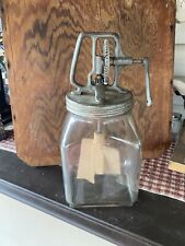 Antique primitive 4qt for sale  Corryton