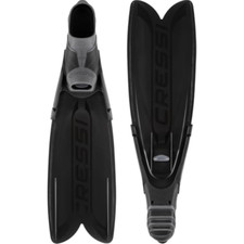 Cressi turbo flex usato  Roccagloriosa