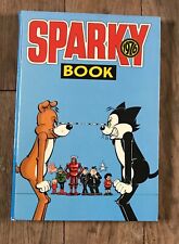 Sparky annual 1976 for sale  HEXHAM