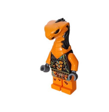 Lego minifigur cobra gebraucht kaufen  Essen