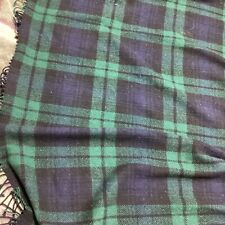 Highland tweeds tartan for sale  Hampton