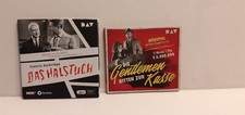 Gentlemen bitten zur gebraucht kaufen  Uetersen