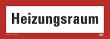 Aufkleber brandschutzzeichen h gebraucht kaufen  Schifferstadt