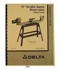 Delta vari speed for sale  Goddard