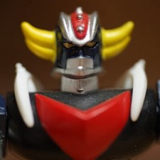 Goldorak grendizer popy d'occasion  Corbeilles