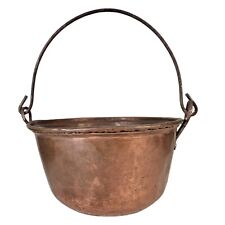 Antique french copper for sale  San Jose