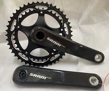 NOVO PEDIVELA SRAM S900 38-46T carbono 175MM comprar usado  Enviando para Brazil