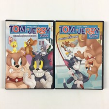 Tom jerry showsaison d'occasion  Angers-