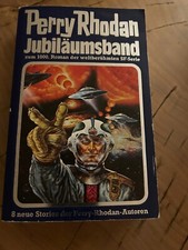 Perry rhodan unternehmen gebraucht kaufen  Sankt Augustin