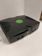 2003 Original Xbox - Conjunto de estojo superior + inferior e botões comprar usado  Enviando para Brazil