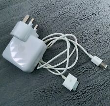 Apple ipod firewire for sale  UK