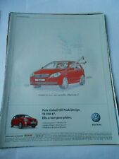 Publicité advert 2007 d'occasion  La Verpillière