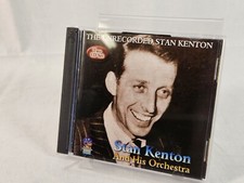 Stan kenton unrecorded for sale  Beaverton