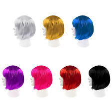 Perücke bob kurzhaar gebraucht kaufen Perücke bob kurzhaar gebraucht kaufen  Kindelbrück