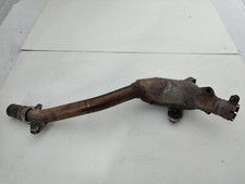 Collettore scarico suzuki usato  Zeccone