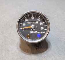 Yamaha gt80 speedometer for sale  Florence