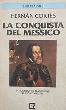 Hernan cortes conquista usato  Reggio Emilia