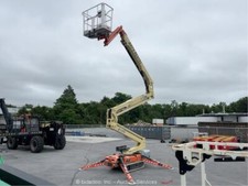 crawler boom lift for sale  Hagerstown