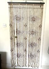 Mid century beaded for sale  HOVE