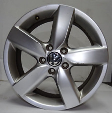 Alufelge golf 7jx17h2 gebraucht kaufen  Neuss