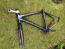 Boardman hybrid bike for sale  DERBY