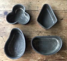 Vintage metal pastry for sale Vintage metal pastry for sale  UK