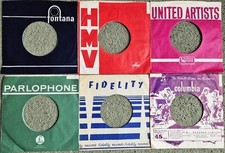 Miscellaneous original 1960 for sale  NOTTINGHAM