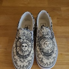Vans authentic sun for sale  GREAT YARMOUTH