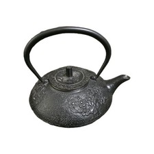 Japanese tetsubin cast for sale  Fairfield