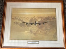 Avro outward lancaster for sale  STANLEY
