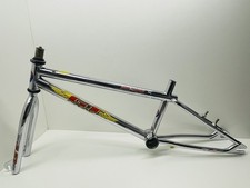 Bmx pro series gebraucht kaufen  Homburg