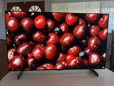 Oled42c2pua uhd smart for sale  San Jose