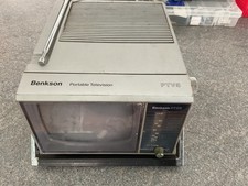 Benkson black white for sale  WIDNES