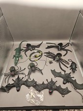 Vintage halloween creatures for sale  Buchanan