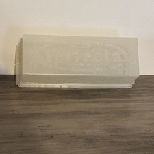 Vintage tupperware velveeta for sale  Bunker Hill