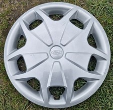Enjoliveur ford transit d'occasion  Crest
