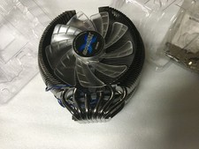 Dissipatore cpu cnps12x usato  Busto Arsizio