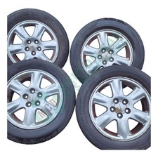 Subaru impreza alloy for sale  BOOTLE