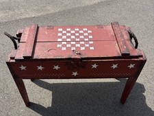 box console table for sale  Jackson