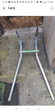 Ladder stand for sale  BURY