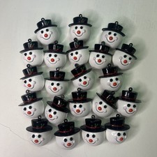 Snowman christmas tree for sale  Salem