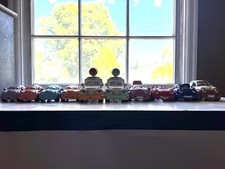 Chevron cars 1990s for sale  Vancouver
