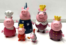 Peppa pig royal for sale  SUDBURY