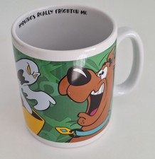 Scooby doo tasse gebraucht kaufen Scooby doo tasse gebraucht kaufen  Emmendingen