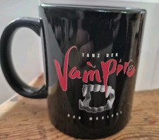 Tasse musical tanz gebraucht kaufen  Rheinberg