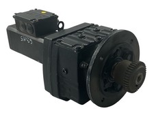 Sew eurodrive servomotor gebraucht kaufen  Korschenbroich