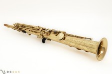 Saxofone soprano Selmer Series II, apenas manutenção comprar usado  Enviando para Brazil