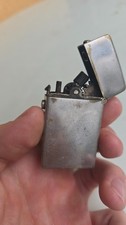 Usado, Rare 1915 H.W. Imperator Feuerzeug / Lighter / Briquet / Accendino comprar usado Usado, Rare 1915 H.W. Imperator Feuerzeug / Lighter / Briquet / Accendino comprar usado  Enviando para Brazil