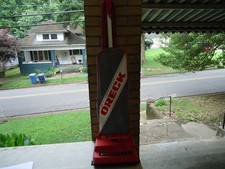 Red oreck commercial for sale  Fulton