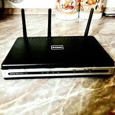 Modem router link usato  Pombia